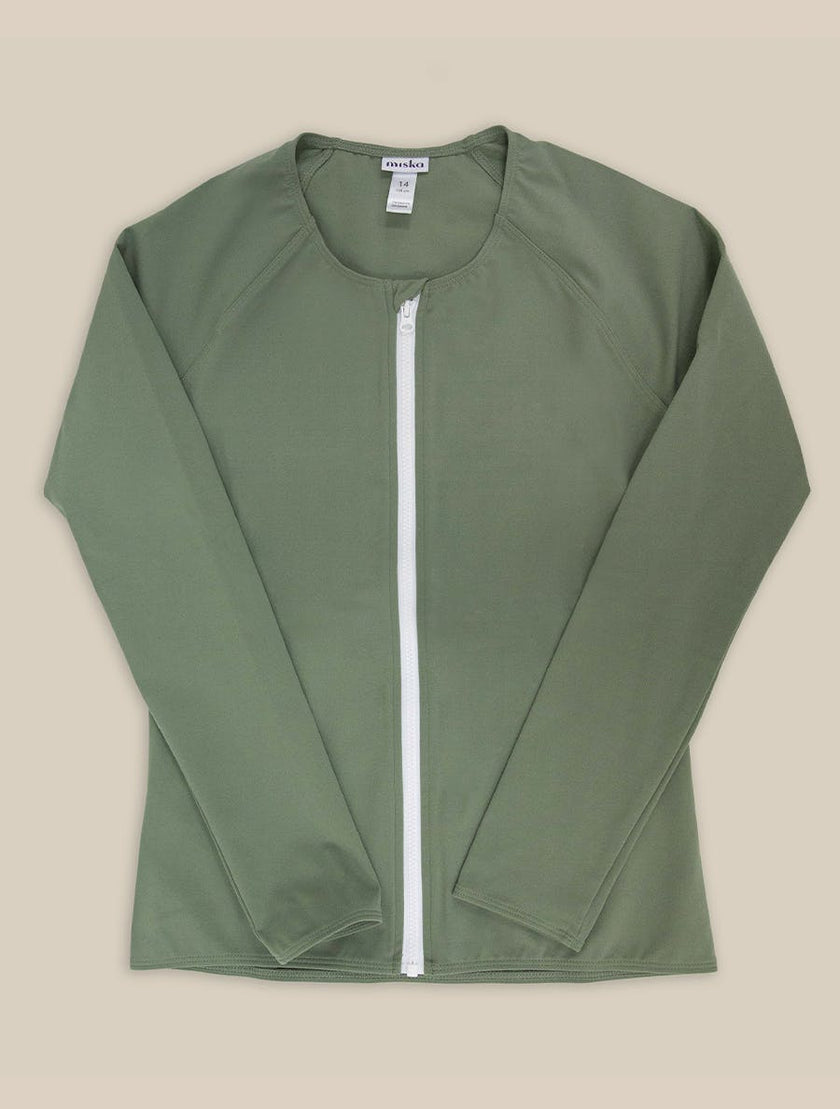 Teen Rashie - T-Shirt