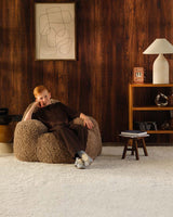 Truffle Momo Chair