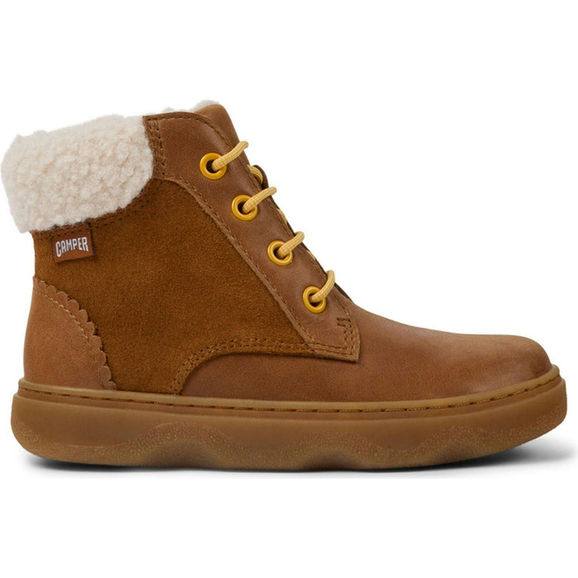 Kido Ankle Boots