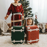 See-Ya Forest Suitcase