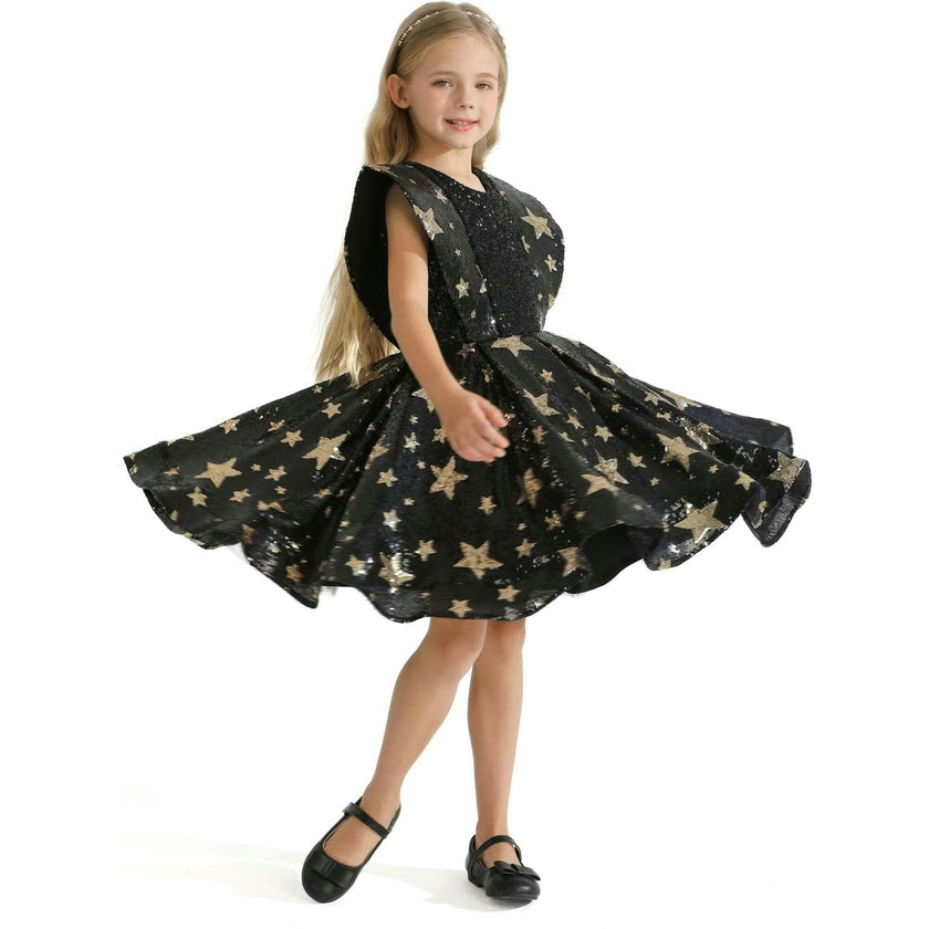 Starlit Rivior Dress