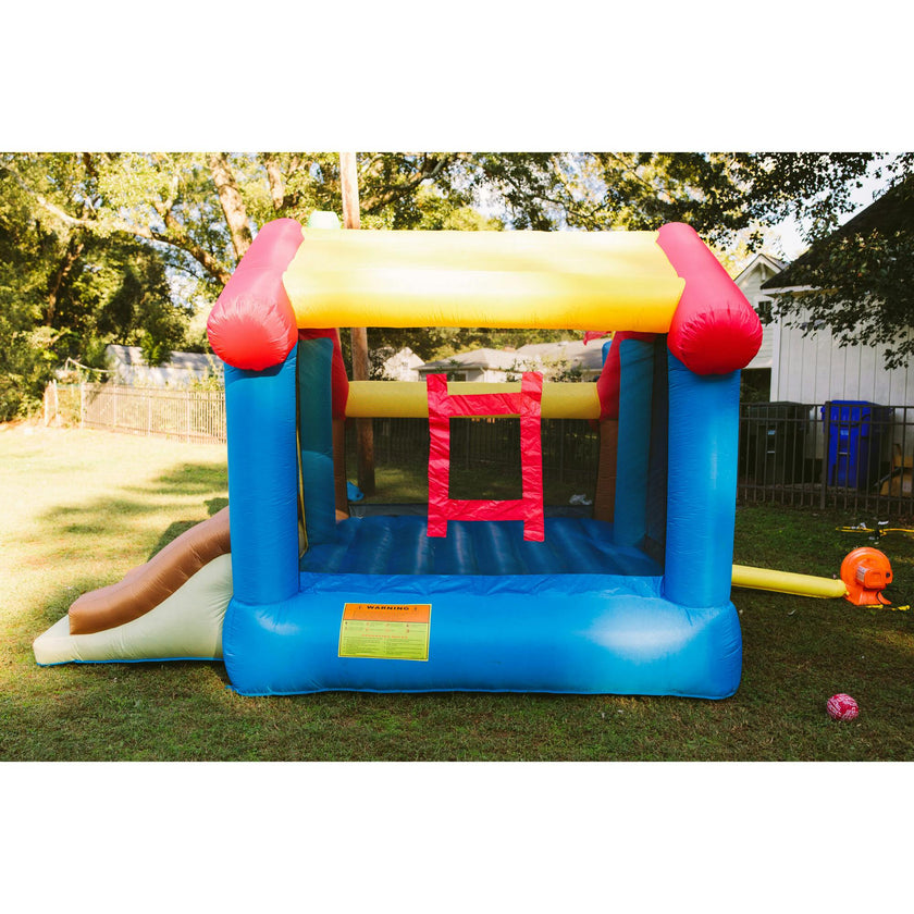 My Little Playhouse Bounce House
