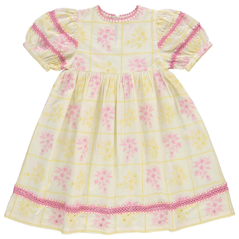 Alba Dress