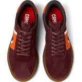 Women's Pelotas Soller Nubuck Leather Sneakers