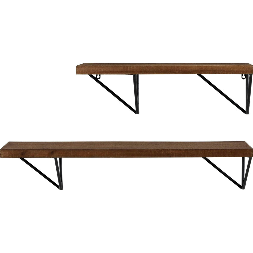 Banria Wall Shelf