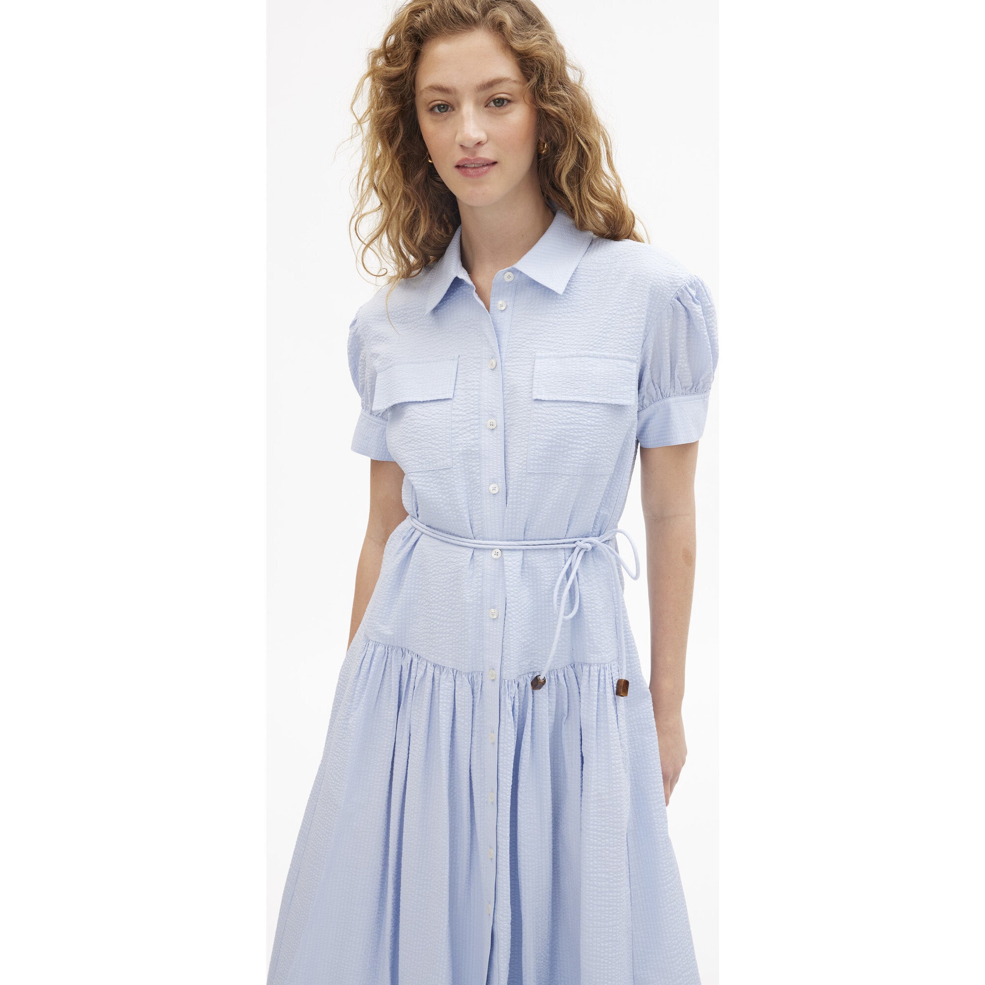 Carrington Dress