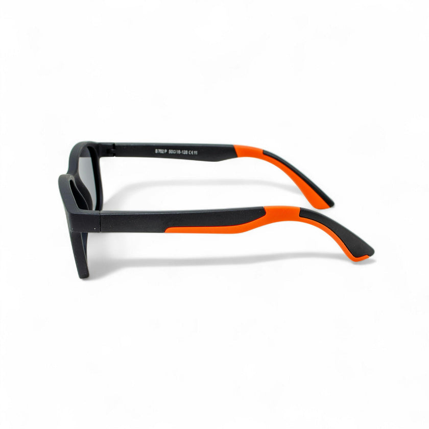 Blaze Polarized Kids Sunglasses
