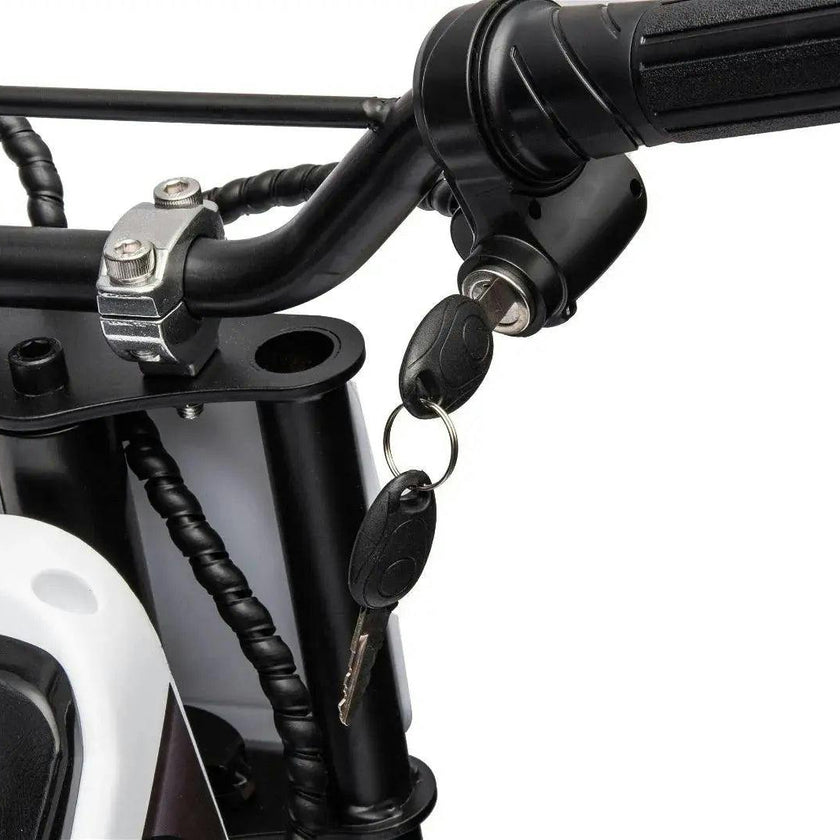 36V Freddo Electric Dirt Bike for Teens