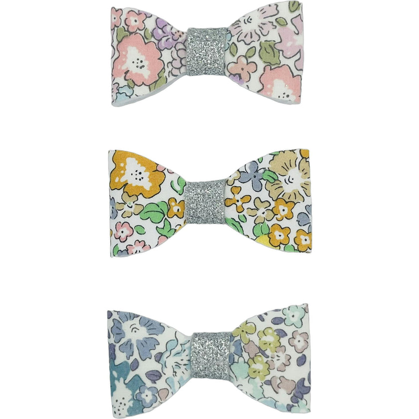 Liberty Of London Hair Bow Set