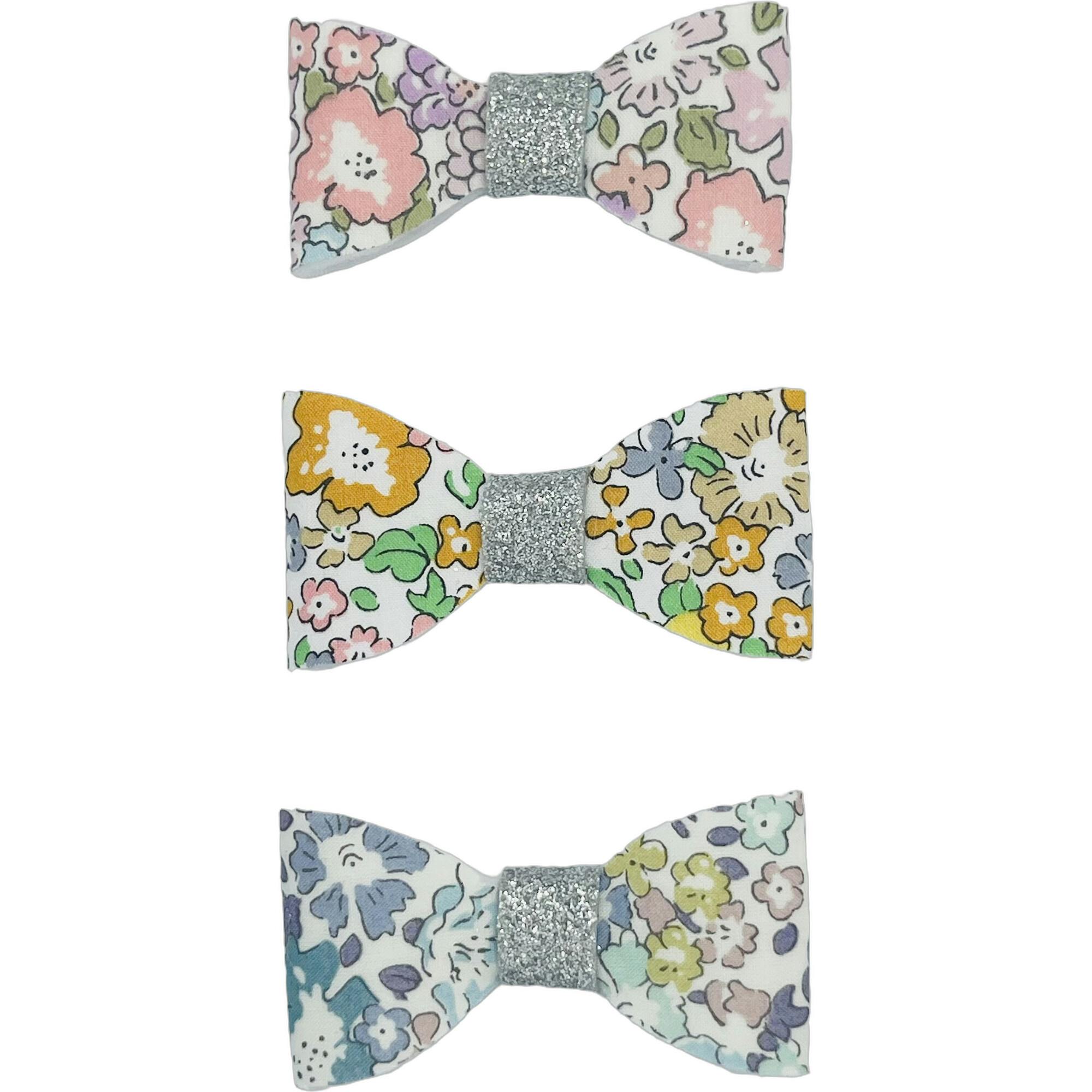 Liberty Of London Hair Bow Set