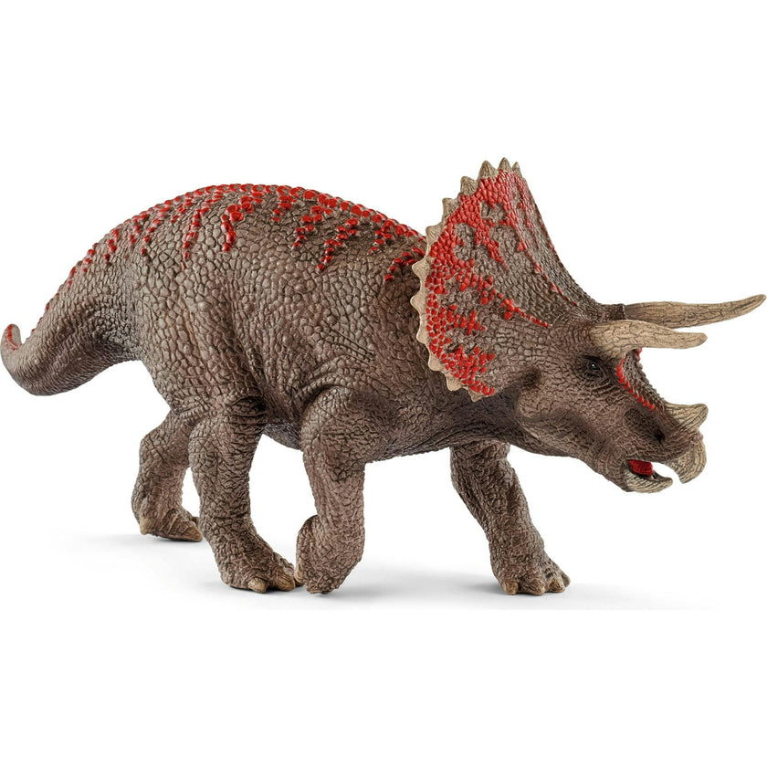 Schleich Dinosaurs: Triceratops - Action Figure