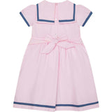 Girls Sailor Dress Janie