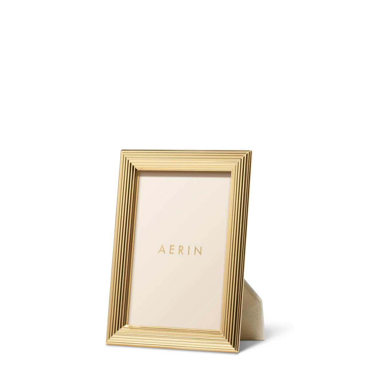 Alessio 4x6 Frame