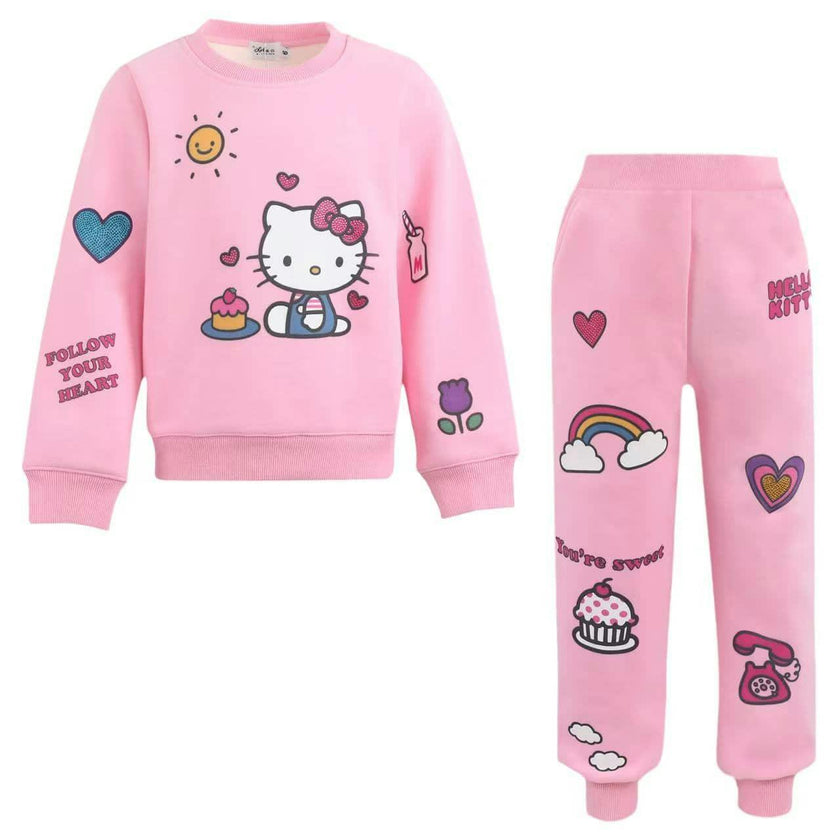 Hello Kitty® Doodle Set