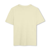 Sand Logo Print T-Shirt