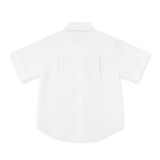 Linen Camp Shirt