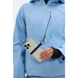 Lawrence Jacket Forget Me Not