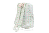 The Backpack in Tennis