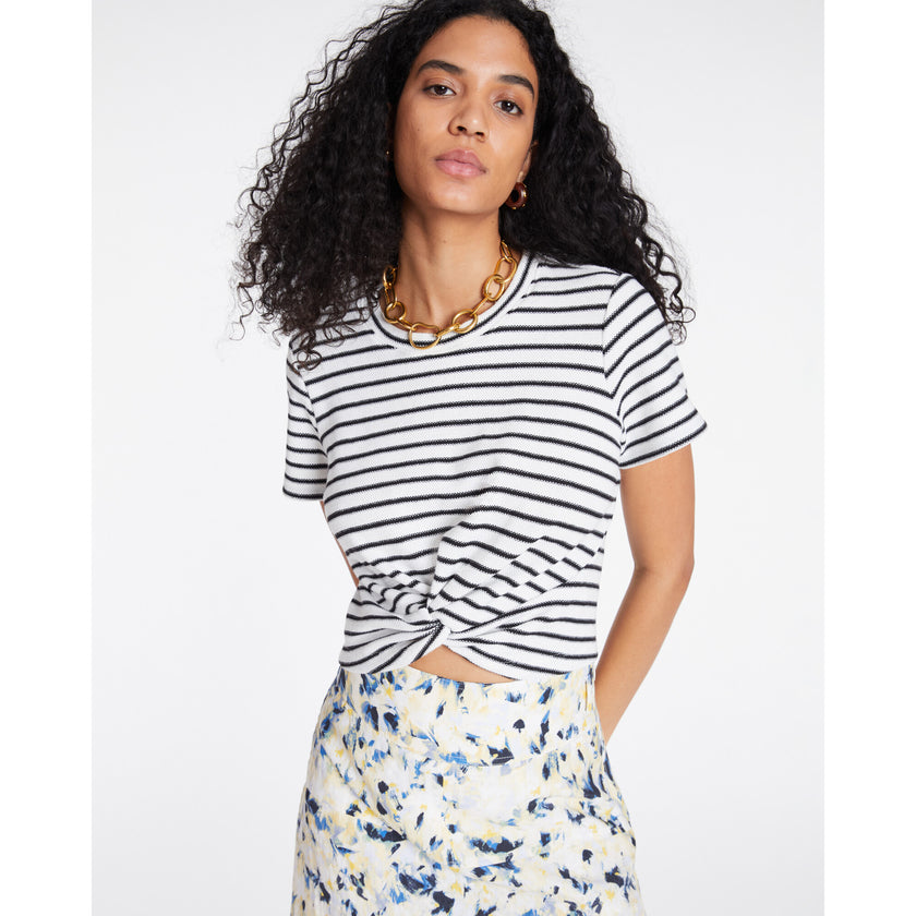 Women's Zola Top, Cream