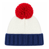 Football Bobble Hat