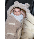 Teddy NidoBébé Infant Wrap