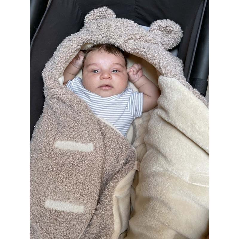 Teddy NidoBébé Infant Wrap