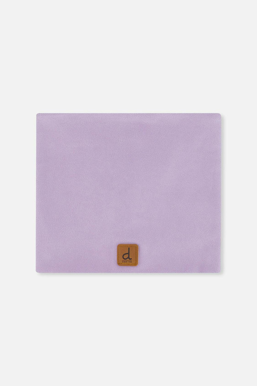 Jersey Neck Tube Lavender