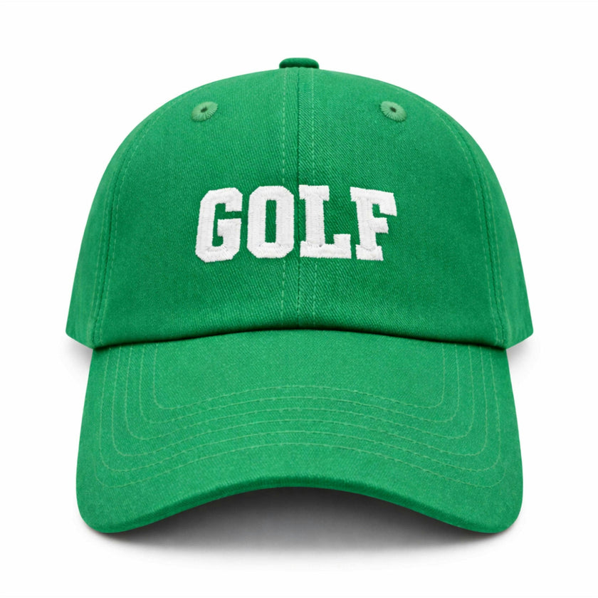 GOLF Baseball Hat