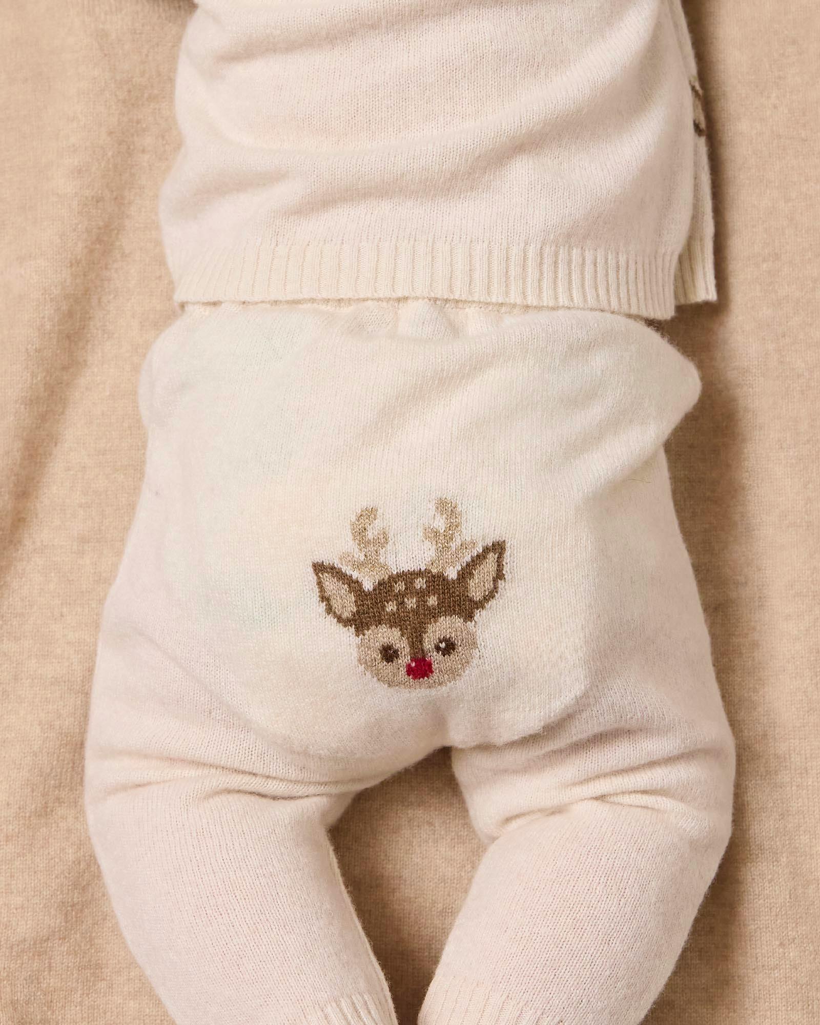 Baby Dasher Leggings