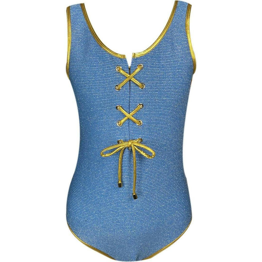 Becca One-Piece Swimsuit