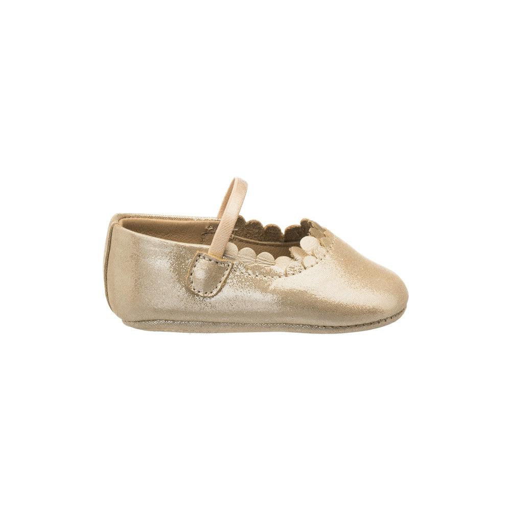 Ava Baby Ballet
