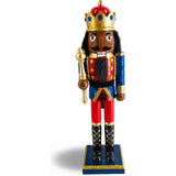 Royal Court, African American Nutcracker