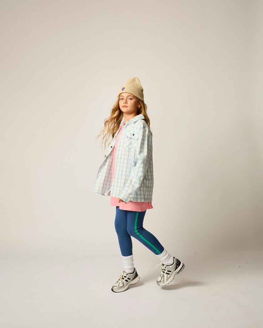 Weekend Legging in Navy