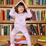 Magnetic Sweatsuit