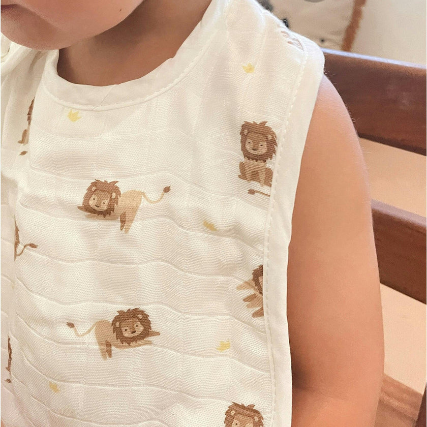 Bib Set