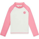 Las Coloradas Rash Guard