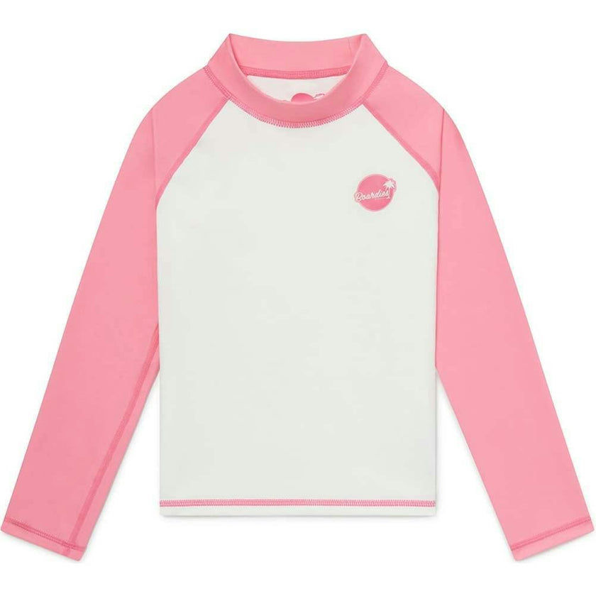 Las Coloradas Rash Guard