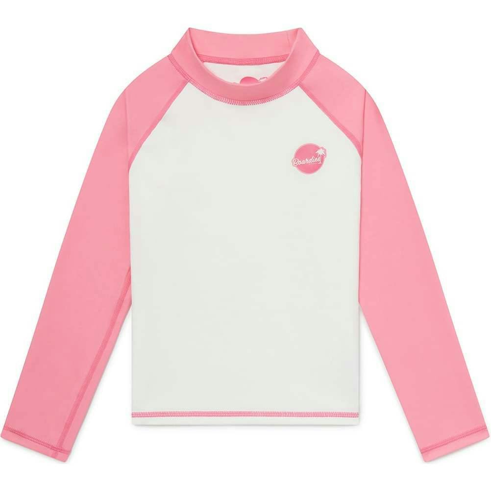 Las Coloradas Rash Guard