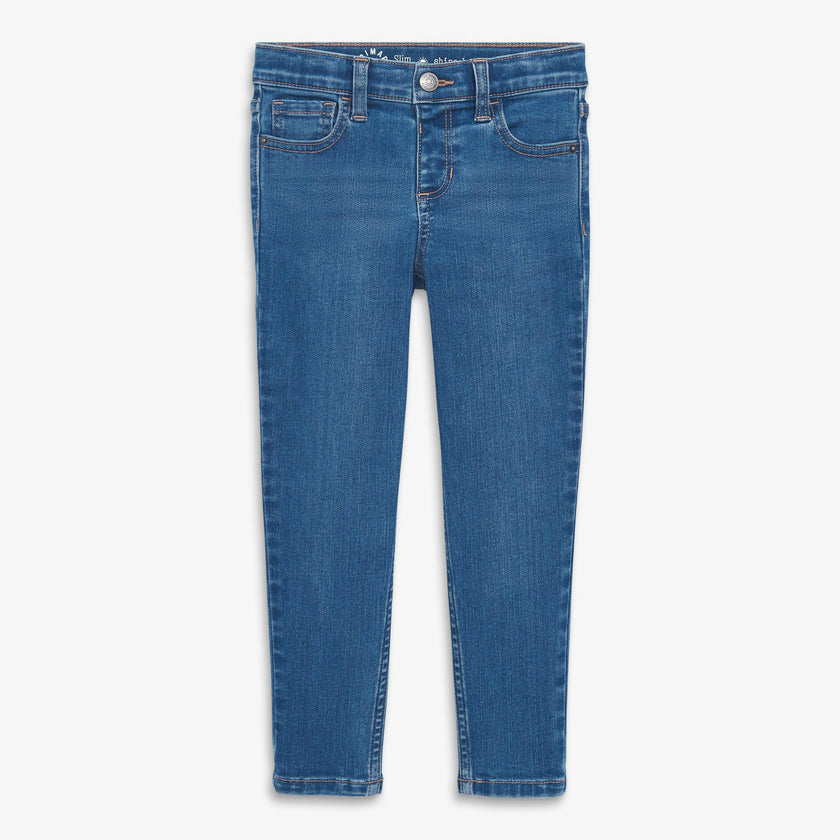 Kids slim jean