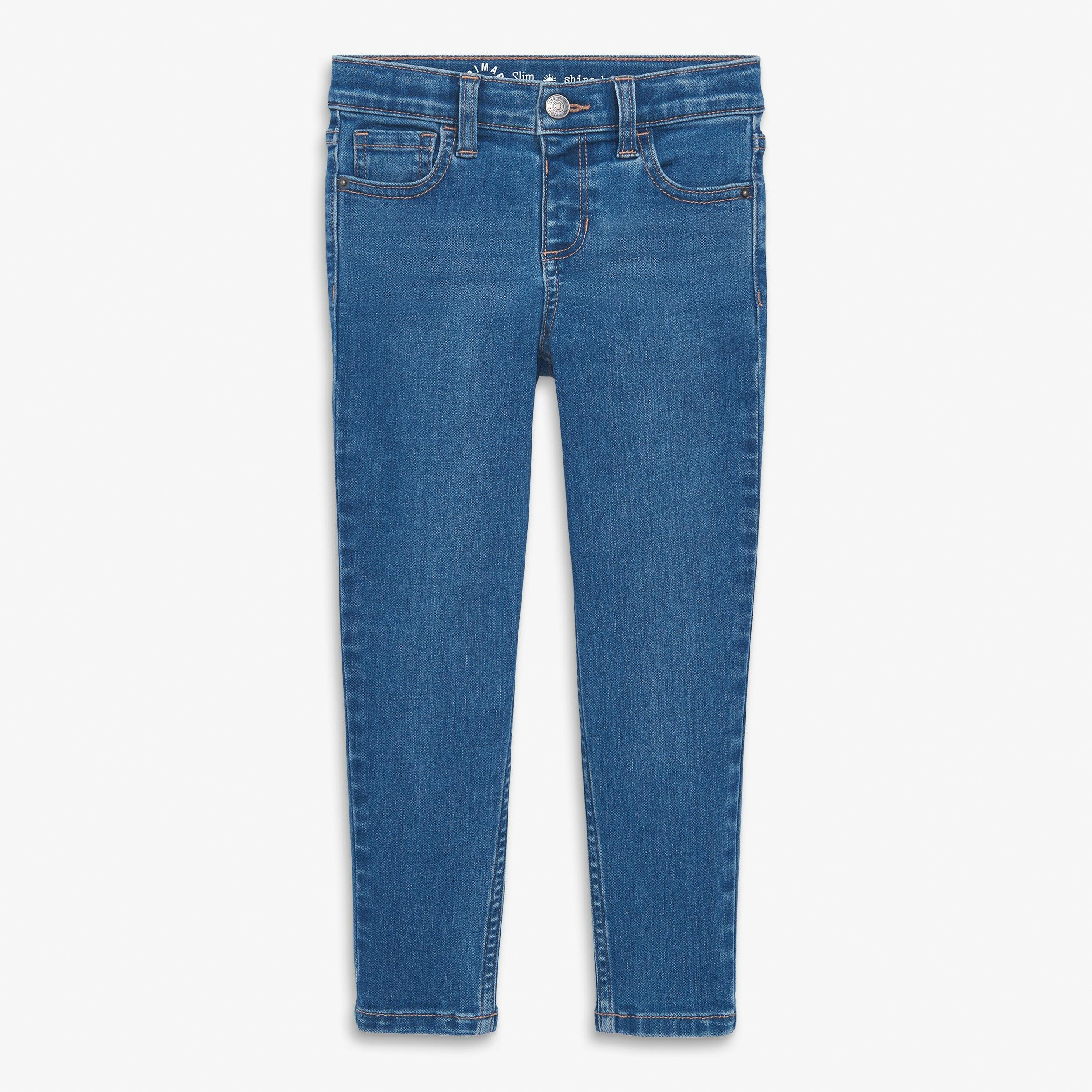 Kids slim jean