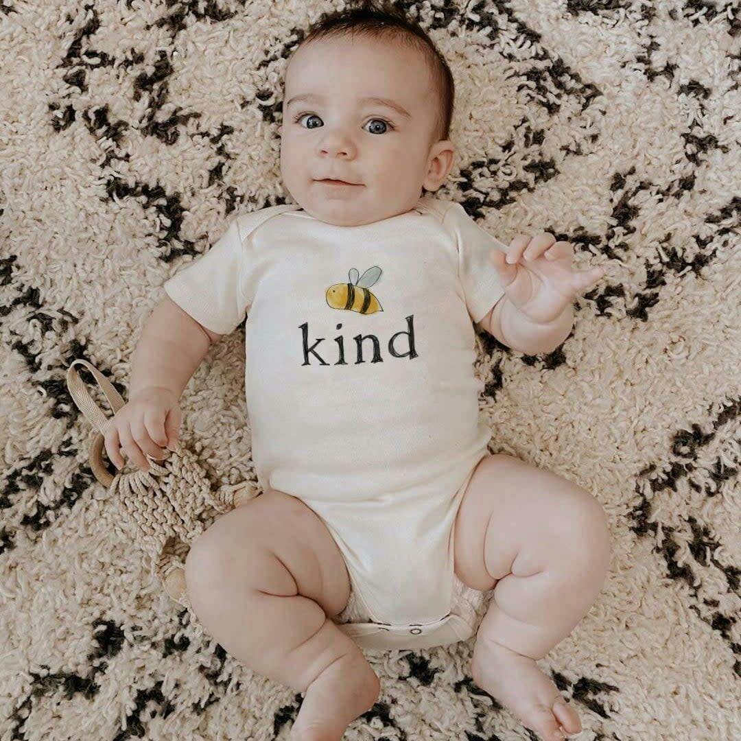 graphic bodysuit set | inspiring 4 pack + 1 free
