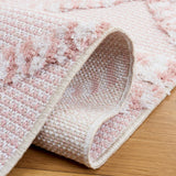 Augustine Spencer Rug, Pink
