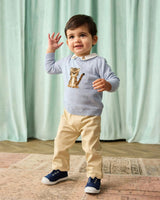 Baby Tiger Sweater