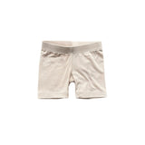 Biker Shorts Peony