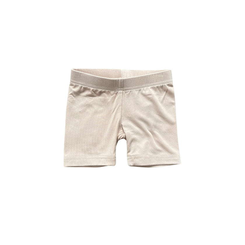 Biker Shorts Peony