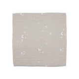 Organic Cotton Muslin Swaddle Blanket 2 Pack - Alpine Adventure