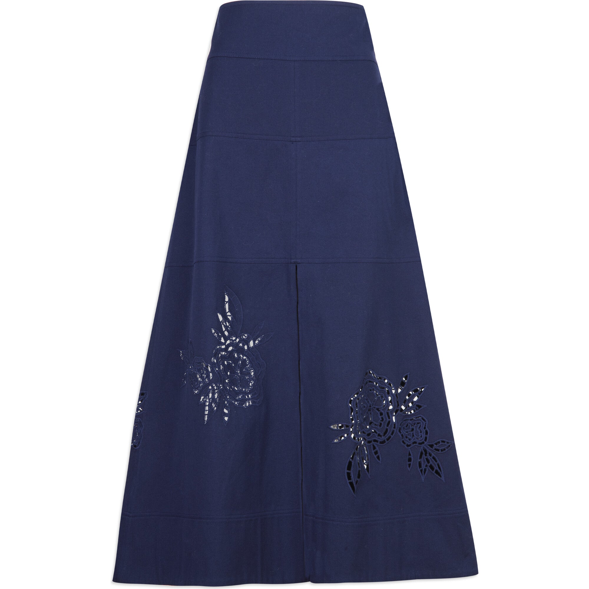 Women's Harlow Skirt, Navy
