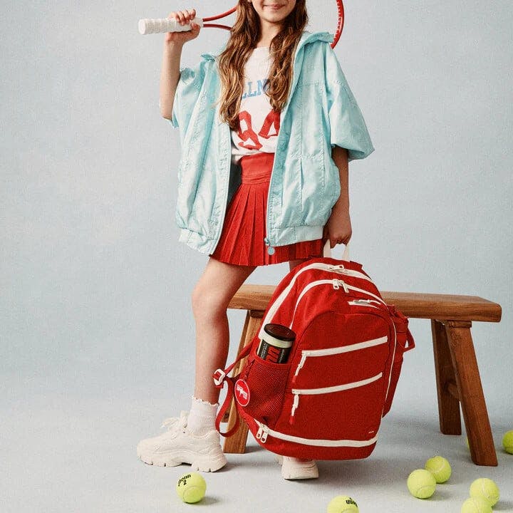 Lenox Tennis Bag