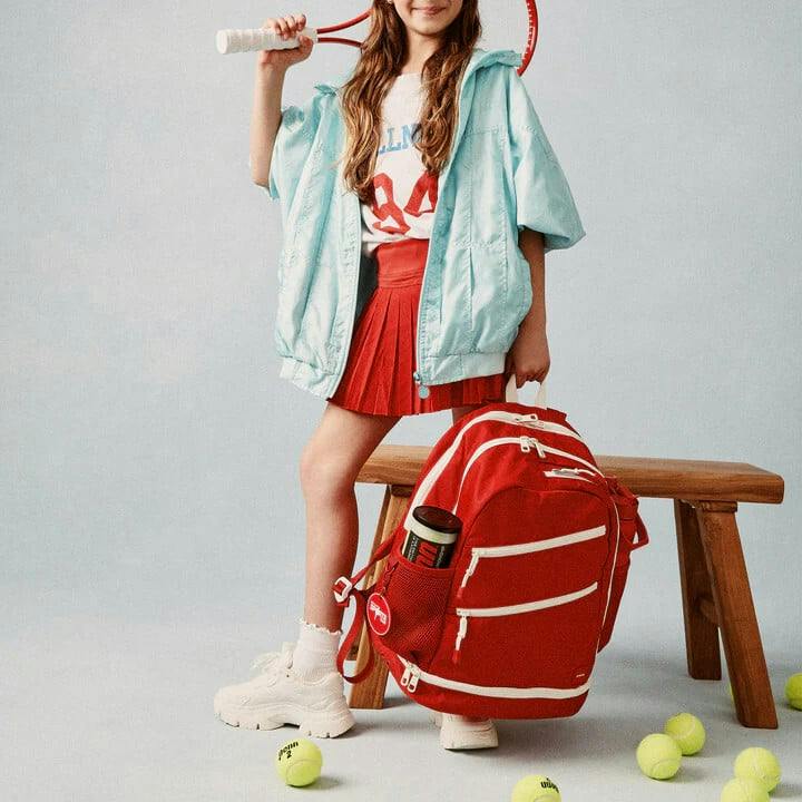 Lenox Tennis Bag