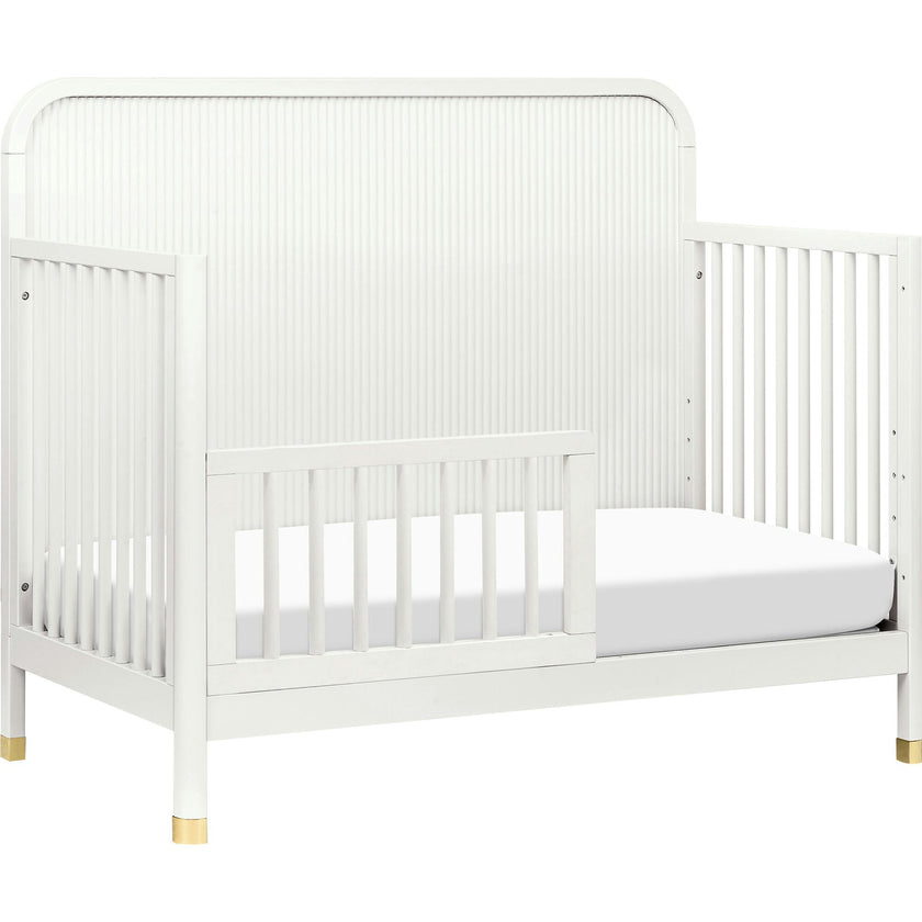 Brimsley Tambour 4-in-1 Convertible Crib